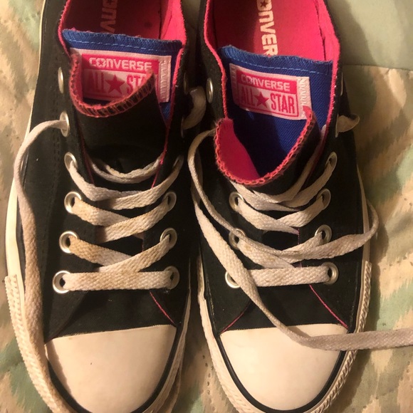 Converse size 8 - Picture 1 of 5